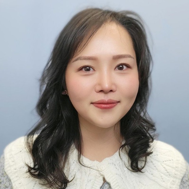 Michelle Kang